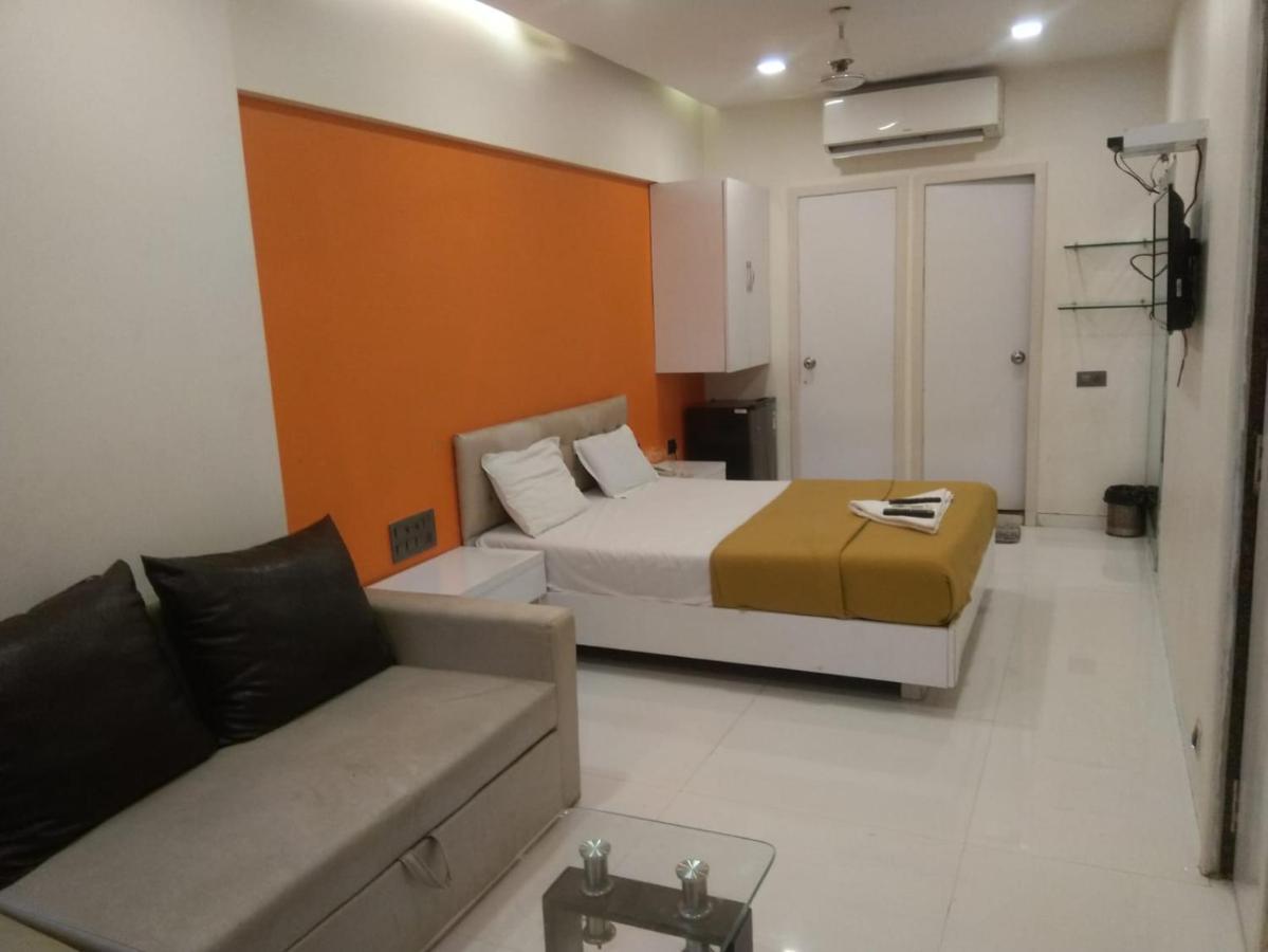 Sky Mahal Mumbai Exterior photo