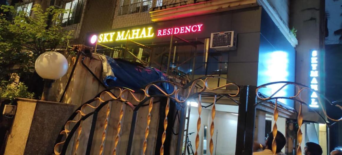 Sky Mahal Mumbai Exterior photo